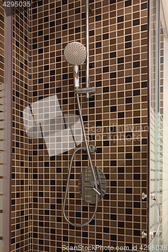 Image of Shower