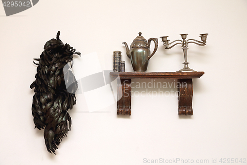 Image of Wall Shelf