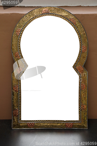 Image of Oriental Frame