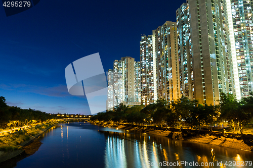 Image of Hong Kong residential
