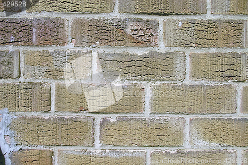 Image of brickwall