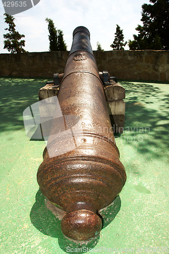 Image of Cannon