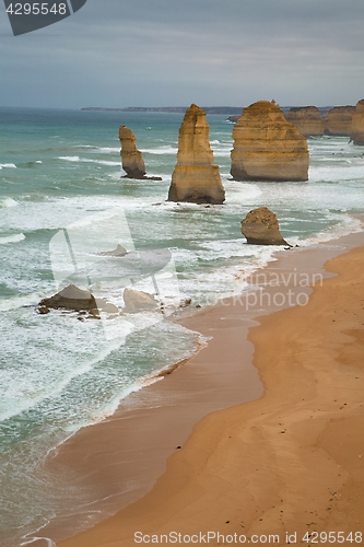 Image of Great Ocean Road, Twelve Apostles