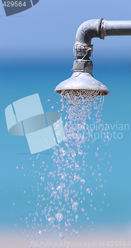 Image of Shower