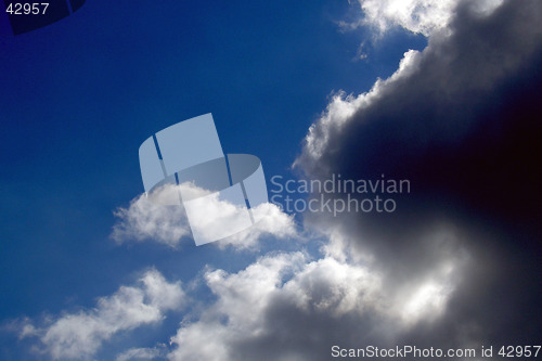 Image of Cloud