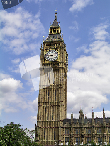 Image of Big Ben