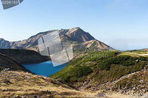 Image of Tateyama Alpine