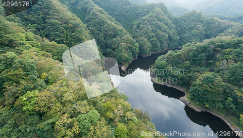 Image of Ryujin Valley