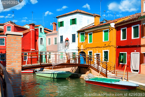 Image of Palette Burano