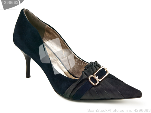 Image of women's shoes