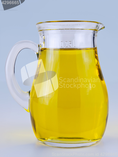 Image of olive oil