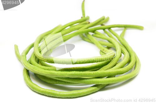 Image of Yard long bean