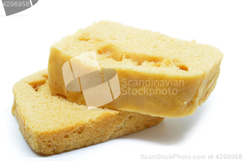 Image of  Chinese steamed sponge cake