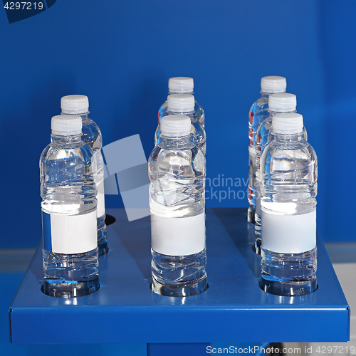 Image of Water Bottles