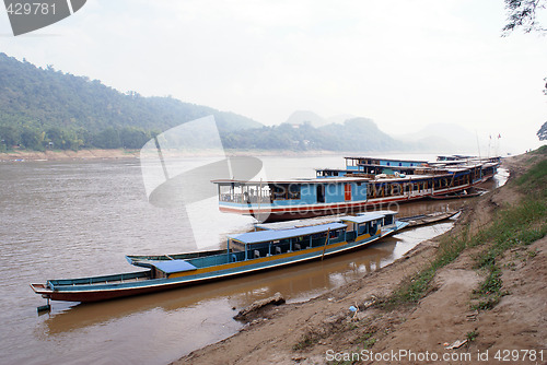 Image of Boats