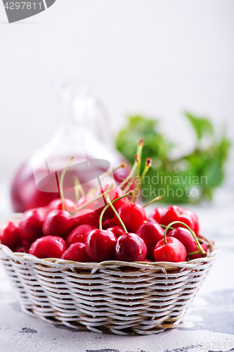 Image of cherry