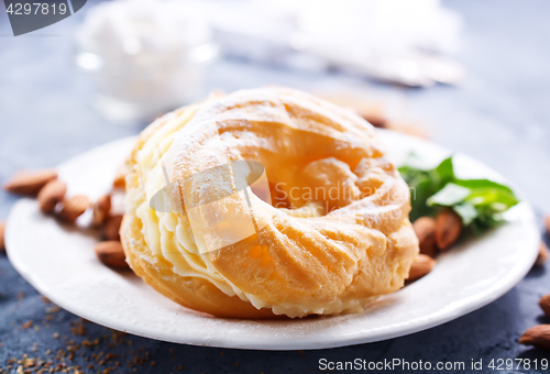 Image of desert