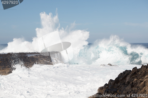 Image of Landscape Lanzarote