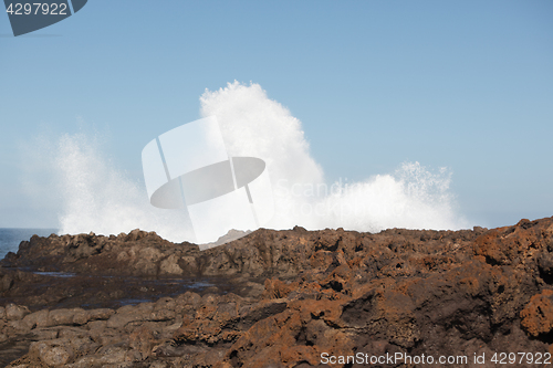 Image of Landscape Lanzarote