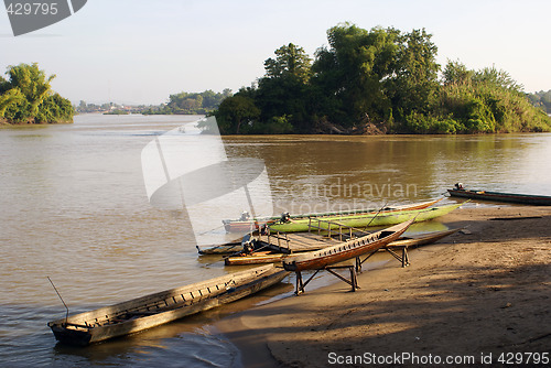 Image of Mekong