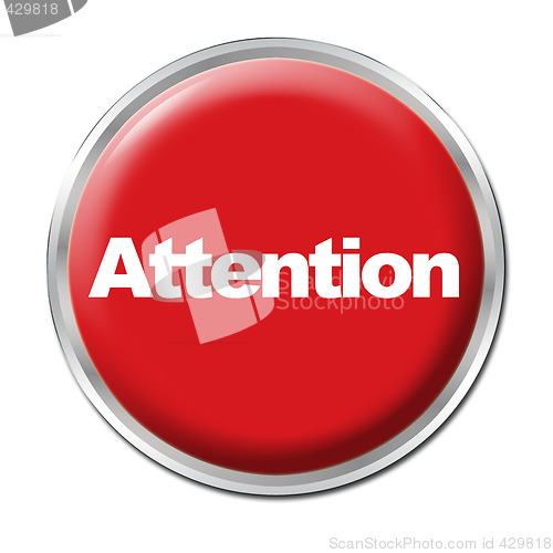 Image of Attention Button