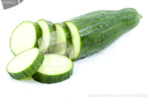 Image of Cucumber