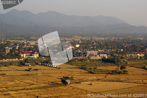 Image of Vanvyang