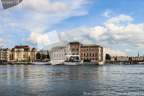 Image of national Museum