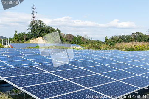 Image of Solar panel