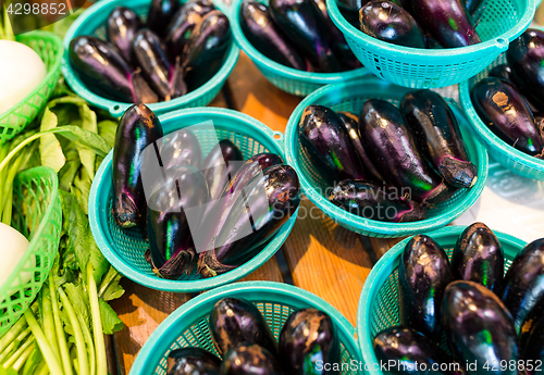 Image of Eggplant