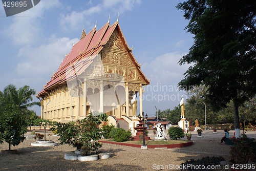 Image of Wat