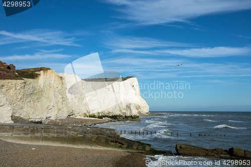 Image of Splash Point in Sussex