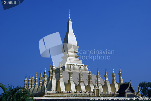 Image of That Luang
