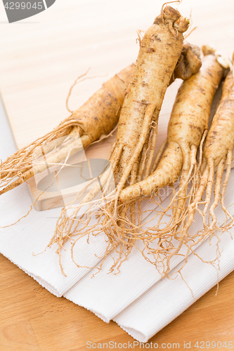 Image of Ginseng