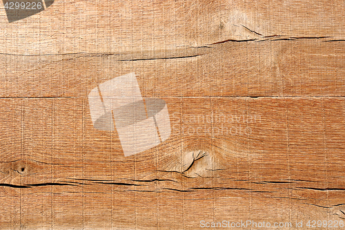 Image of detailed beige wood texture