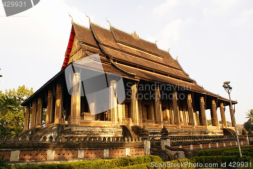 Image of Phra Keo