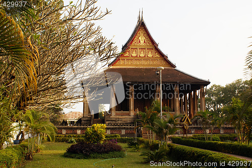 Image of Wat