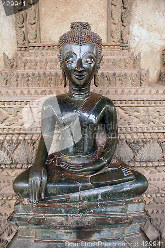 Image of Buddha