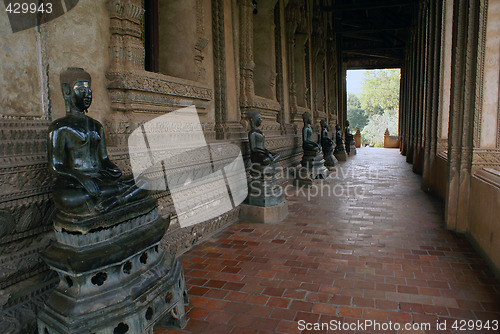 Image of Corridor