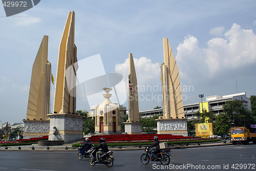 Image of Monument