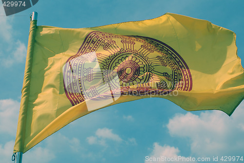 Image of Flag