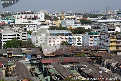 Image of Bangkok