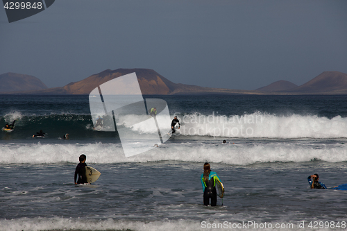 Image of Landscape Lanzarote