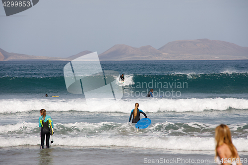 Image of Landscape Lanzarote