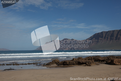 Image of Landscape Lanzarote