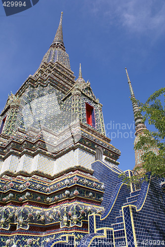 Image of Wat Pho