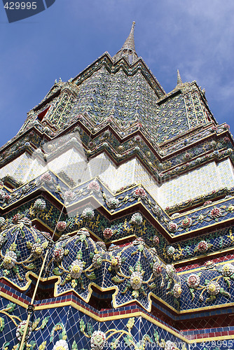 Image of Big stupa