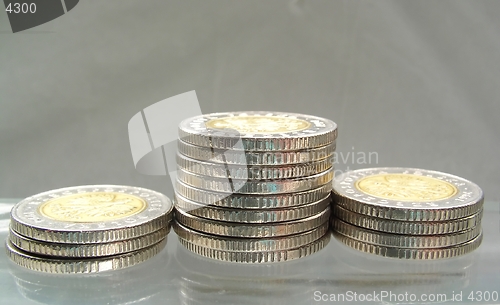 Image of coins