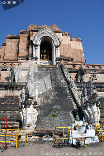 Image of Chedi Luang