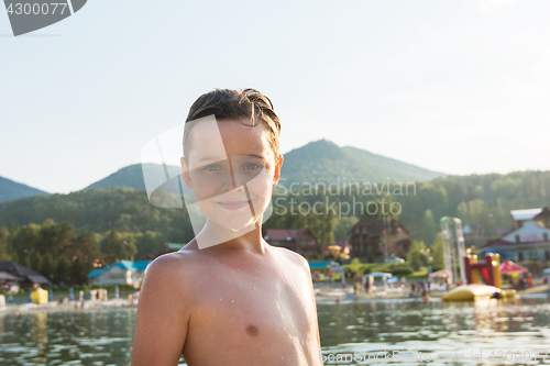 Image of It is summertime
